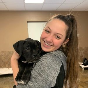 Meet your Posher, Allison